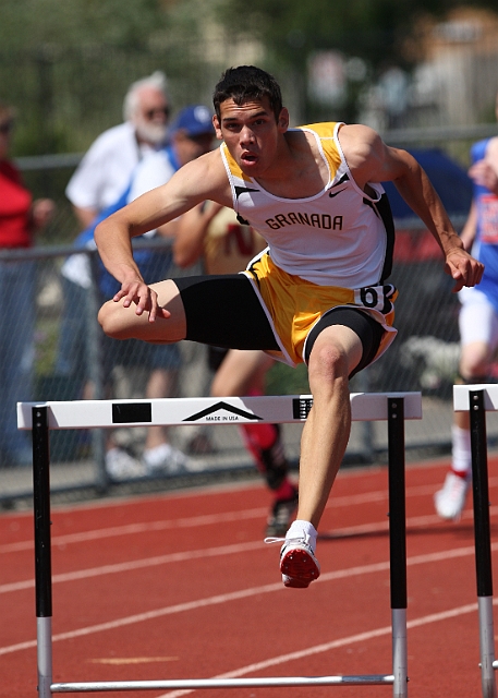 2011NCS-TriValley-207.JPG - 2011 NCS Tri-Valley Track and Field Championships, May 21, Granada High School, Livermore, CA.